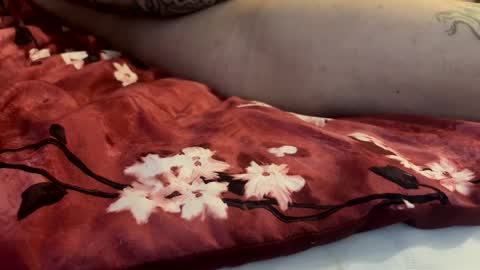 Daddy 007 online show from October 2025 05:19:01 PM