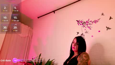 Snapshot of vale_ash chatting on February 2026 12:09:02 PM ETI online show from February 2026 12:09:02 PM