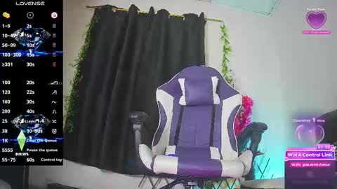 Valery online show from March 2026 03:23:01 AM