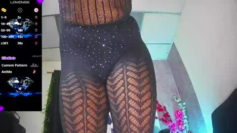 Valery online show from April 2026 03:35:01 AM