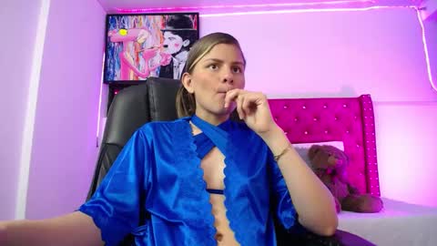 valeamaya online show from March 2025 08:11:02 PM