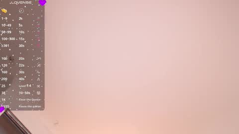 valentina Rossi 3 online show from November 2025 10:04:02 PM