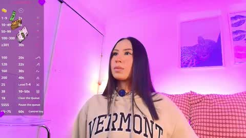 valentina Rossi 3 online show from February 2026 09:29:01 PM