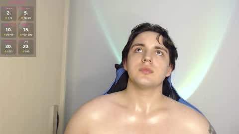 Snapshot of valenclerk chatting on November 2025 06:46:01 AM Valentino Leclerk online show from November 2025 06:46:01 AM