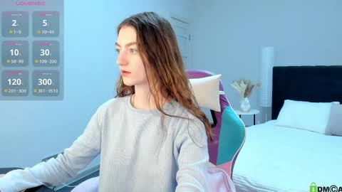 Snapshot of valenora1 chatting on June 2026 10:50:02 AM Nora online show from June 2026 10:50:02 AM