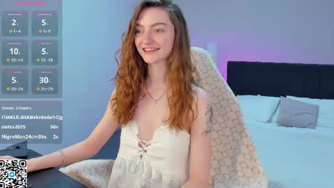 Snapshot of valenora1 chatting on June 2026 11:23:01 AM Nora online show from June 2026 11:23:01 AM