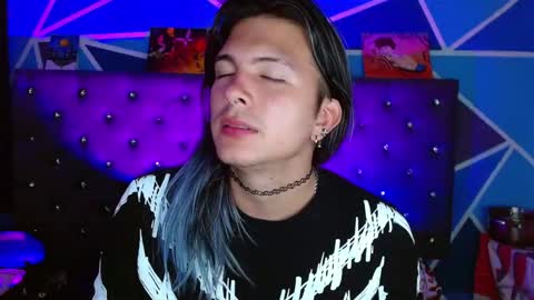 valentin online show from January 2026 09:41:01 PM