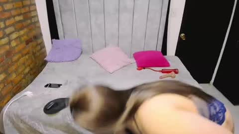 Valentina online show from January 2026 01:41:02 AM