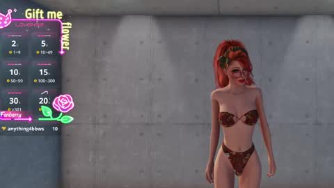 Valentia online show from November 2025 05:28:02 AM