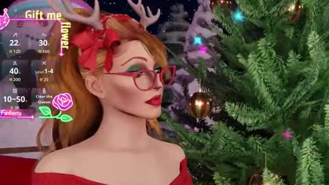 Valentia online show from November 2025 02:12:02 AM