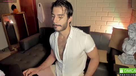 valentin_hoffman online show from October 2025 01:00:02 PM