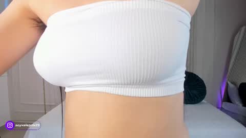 Valentina Torres online show from March 2026 08:48:01 PM