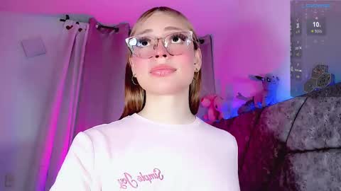 Valentina online show from February 2026 11:52:02 PM