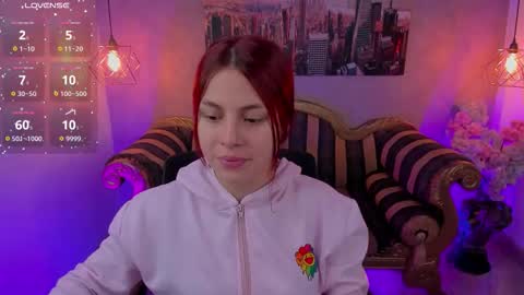 Valentina online show from January 2026 03:09:02 AM