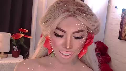 Amanda online show from November 2025 04:36:01 AM