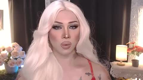 Amanda online show from February 2026 01:20:02 AM