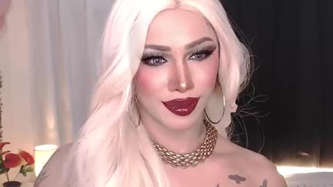 Amanda online show from March 2026 12:45:01 AM