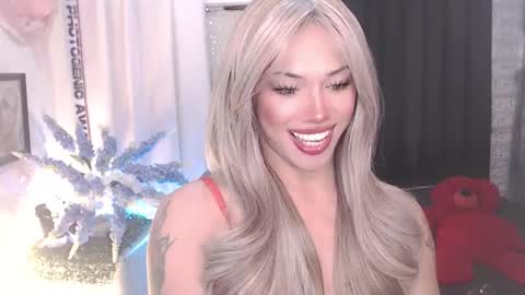 Amanda online show from April 2026 11:35:02 PM