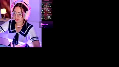 Snapshot of valentina_greco chatting on May 2026 01:39:01 PM Valentina online show from May 2026 01:39:01 PM