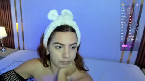 Snapshot of valentina_greco chatting on May 2026 02:15:02 PM Valentina online show from May 2026 02:15:02 PM