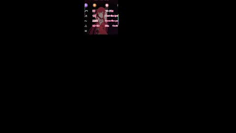 Snapshot of valentina_greco chatting on June 2026 01:47:01 PM Valentina online show from June 2026 01:47:01 PM