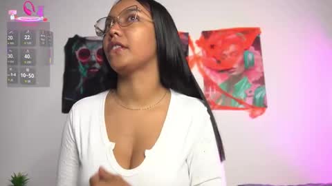 VALENTINA online show from October 2025 11:03:01 AM