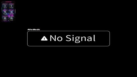 VALENTINA online show from March 2026 12:01:02 PM