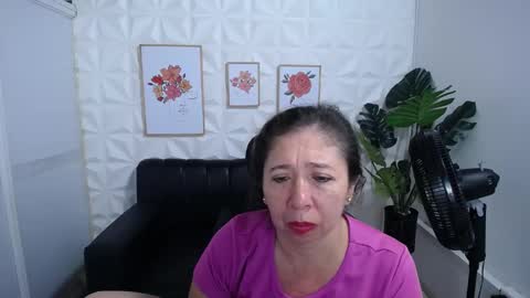 Valentina  online show from February 2025 03:19:01 AM