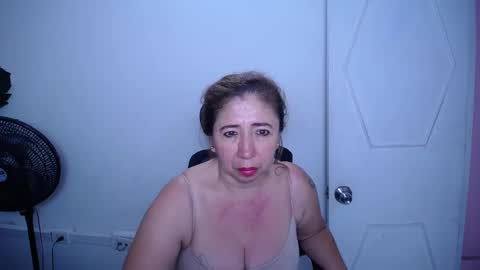 Valentina  online show from September 2025 10:41:01 AM