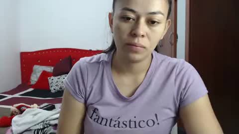 Snapshot of valentina_nappi96 chatting on February 2025 11:16:01 PM VALE online show from February 2025 11:16:01 PM