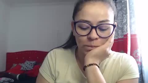 Snapshot of valentina_nappi96 chatting on February 2025 06:26:02 PM VALE online show from February 2025 06:26:02 PM