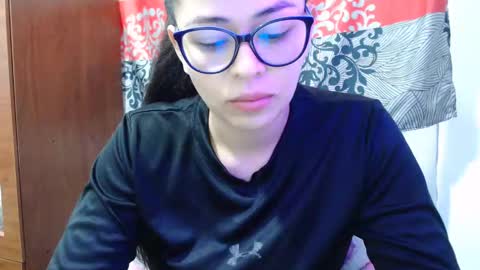 Snapshot of valentina_nappi96 chatting on March 2025 10:08:02 PM VALE online show from March 2025 10:08:02 PM