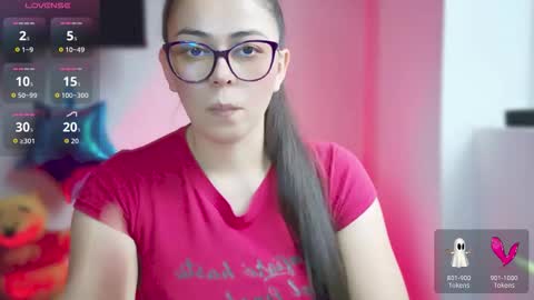 VALE online show from December 2025 09:21:02 PM