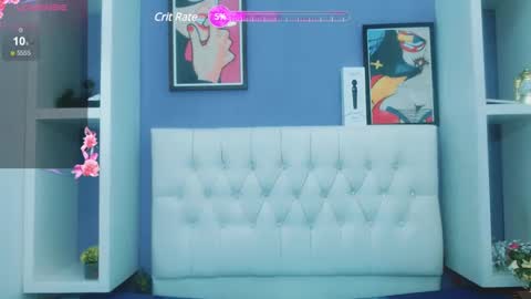 valentina_princess_ online show from January 2025 06:24:01 AM