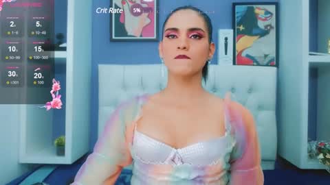 valentina_princess_ online show from January 2025 09:51:02 PM