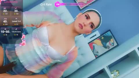 valentina_princess_ online show from January 2025 02:49:02 AM