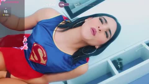 valentina_princess_ online show from January 2025 11:04:02 AM