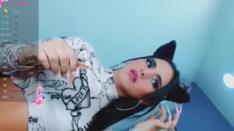 valentina_princess_ online show from February 2025 01:52:02 AM