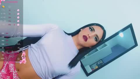 valentina_princess_ online show from February 2025 10:26:02 AM