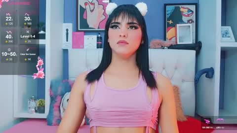 valentina_princess_ online show from February 2025 06:17:02 AM