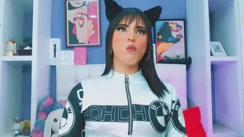 valentina_princess_ online show from February 2025 09:11:02 AM