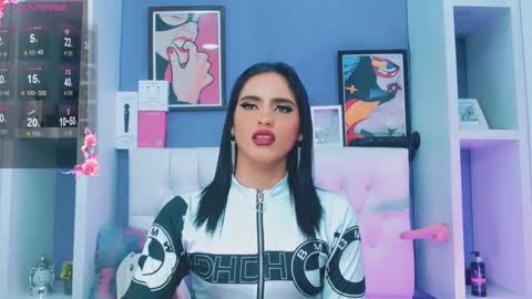 valentina_princess_ online show from February 2025 10:58:01 AM