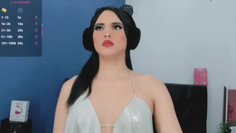 valentina_princess_ online show from September 2025 04:47:01 AM