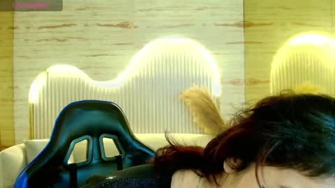 Valentina online show from April 2026 03:39:02 AM