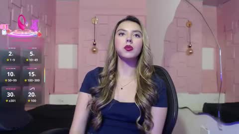 Snapshot of valentina_red18 chatting on November 2025 04:39:01 PM Valentina online show from November 2025 04:39:01 PM