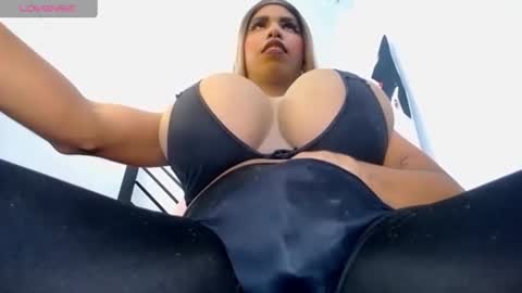 valentinabigcock23 online show from October 2025 07:36:02 PM