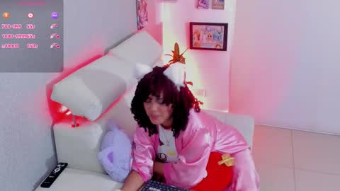 valentina online show from January 2026 06:35:01 PM