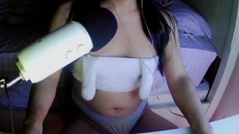 Valentina Celeste online show from May 2026 04:50:01 AM
