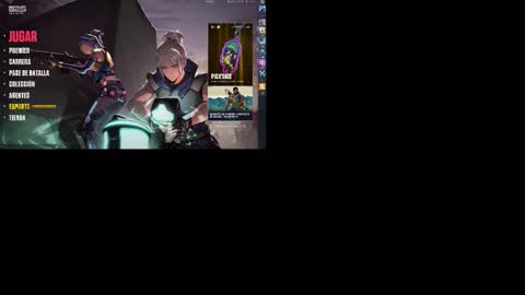 Valentina online show from November 2025 05:01:02 AM