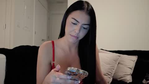 Valentina Rose 3 online show from February 2026 09:10:02 AM